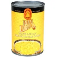 Cream Style Corn