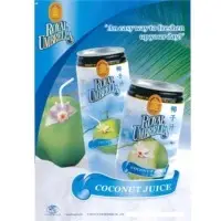 Coconut Juices
