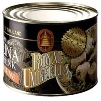 Canned Tuna