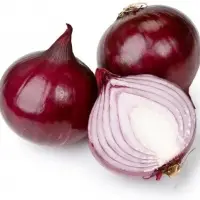 Indian Red Onion