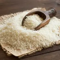 Basmati Sella Rice