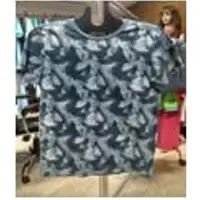 Boys T-shirts