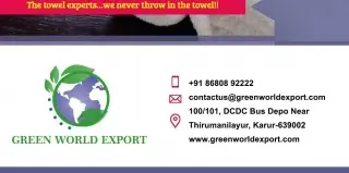Green World Export company image 2