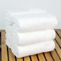 Terry Bath Towel