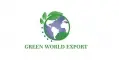 Green World Export logo
