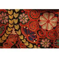 Cushion covers