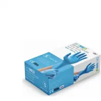 SkyMed Nitrile Glove