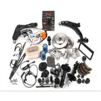 Electrical parts