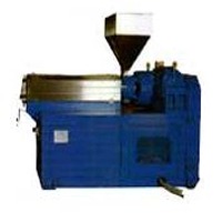 Main Extruder