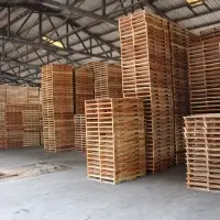 Wooden Pallets