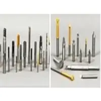 Reamer & cermet reamer