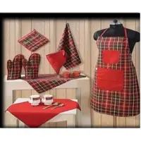 Kitchen Linen