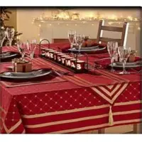 Table Linen