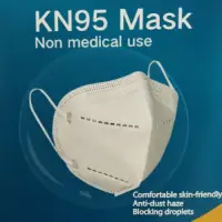 Kn95 Face Mask