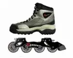 Detachable in-line Skates