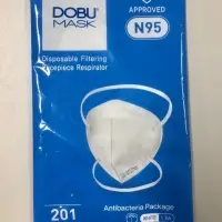 DOBU N95 Mask