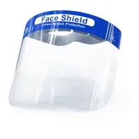 Protective Face Shield