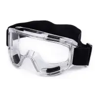 Anti Fog Safety Goggles