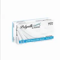 Medical Grade Latex Powder Free Glove XL