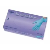 Accutouch Powder-Free Latex- Medium
