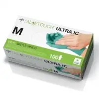 Aloetouch Ultra IC Powder- Medium