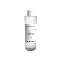 8oz Liquid Topic Sanitizer 80% Alcohol