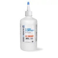 Liquid Sanitizer 32oz