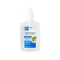 Spectrum Gel Hand Sanitizer