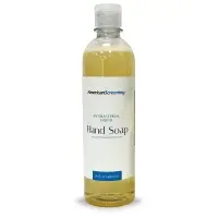 Antibacterial Liquid Hand Soap, 16oz