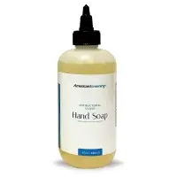 Antibacterial Liquid Hand Soap, 8oz