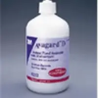 Hand Sanitizer Antiseptic Gel Avagard D 500 mL
