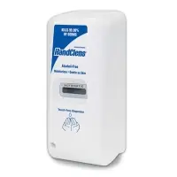 HandClens Hand Sanitizer 1000ml