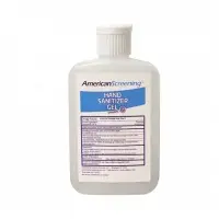 4oz Hand Sanitizer