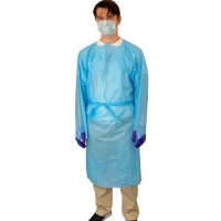 CPE Gown