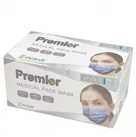 Surgical Mask - Level 3 High Fluid Resistant