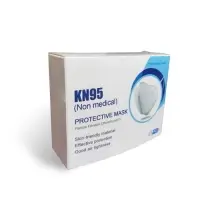 KN95 Face Mask