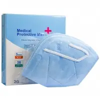 N95 Protective Face Mask