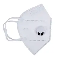 KN95 Valve Mask