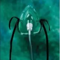 Oxygen Concentration Mask