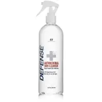 Defense Antimicrobial Skin Cleanser