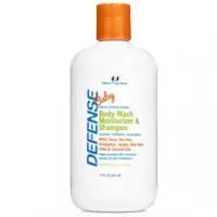 Defense Baby Wash