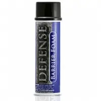 Defense Barrier Foam