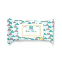 Economy Baby Wipes (1920 wipes/case)