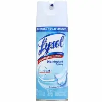 Lysol Disinfecting Spray
