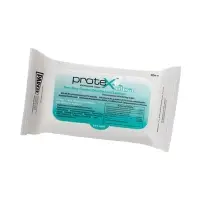Protex Ultra Disinfectant Wipes-60 wipes