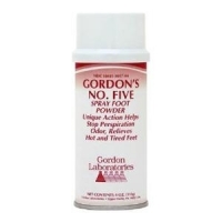Foot Spray Gordon's
