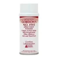 Foot Spray Gordon's