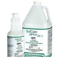Optim 33 TB One-Step Disinfectant