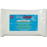 ReadyCleanse Wipes