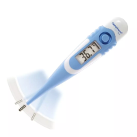 Geratherm Clinical Digitial Thermometer